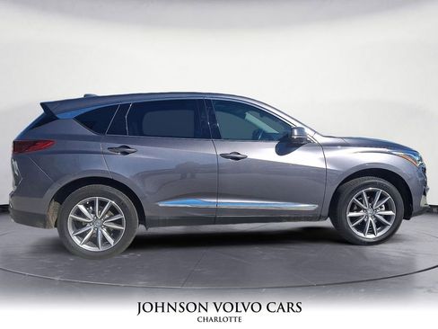 Used 2021 Acura RDX w/ Technology Package image 28