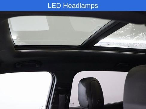 Used 2023 Chevrolet TrailBlazer ACTIV w/ Sun and Liftgate Package image 13