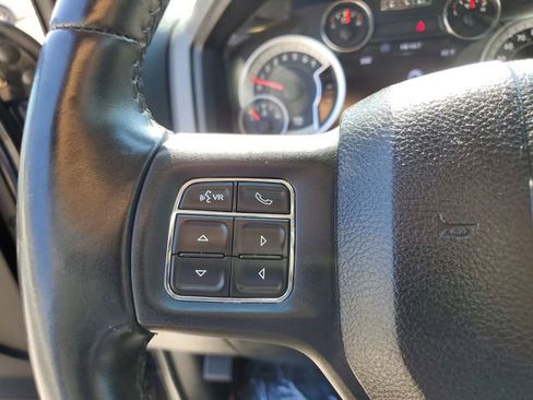 Used 2017 RAM 1500 Big Horn image 20