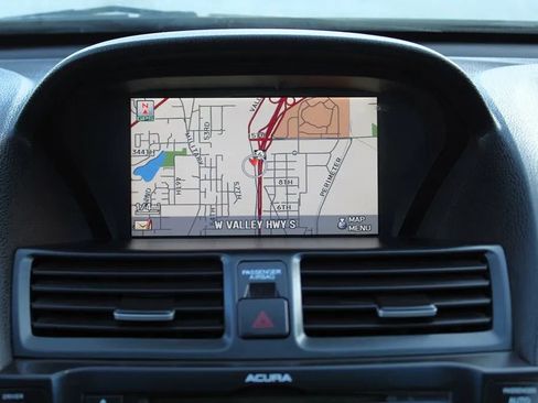 Used 2011 Acura TL w/ Technology Package FWD image 15