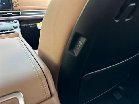 New 2026 Hyundai Santa Fe Limited image 19