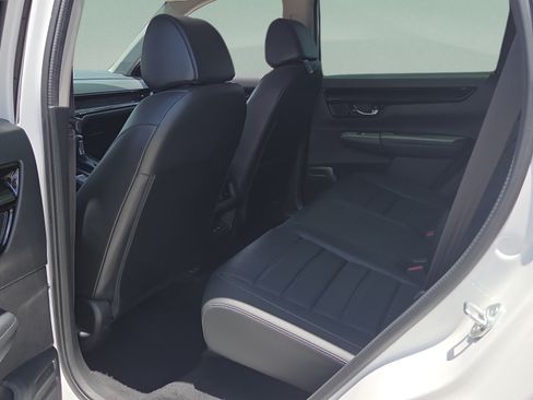 Certified 2024 Honda CR-V EX-L image 12