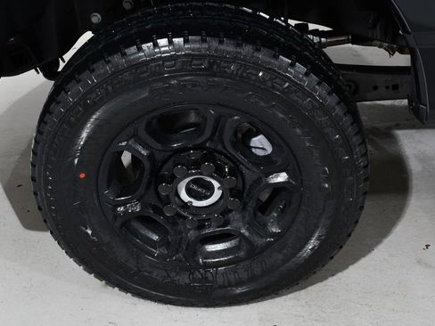 New 2026 Ford F350 XL w/ STX Appearance Package image 23