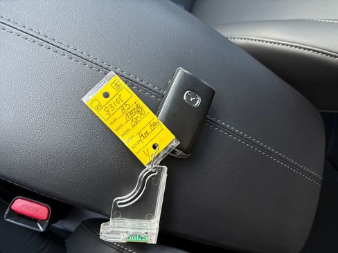 Certified 2025 MAZDA CX-30 AWD 2.5 S w/ Select Sport Pkg image 29