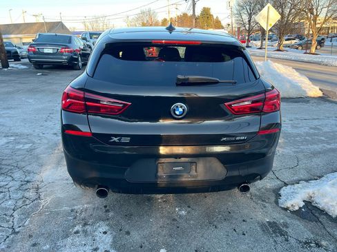 Used 2018 BMW X2 xDrive28i w/ Convenience Package image 6