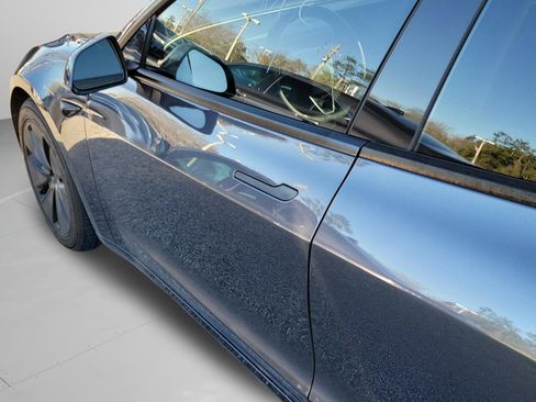 Used 2025 Tesla Model 3 Long Range image 14