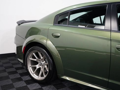 Used 2023 Dodge Charger Scat Pack image 16