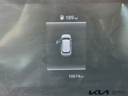 Certified 2024 Kia Sorento S image 12