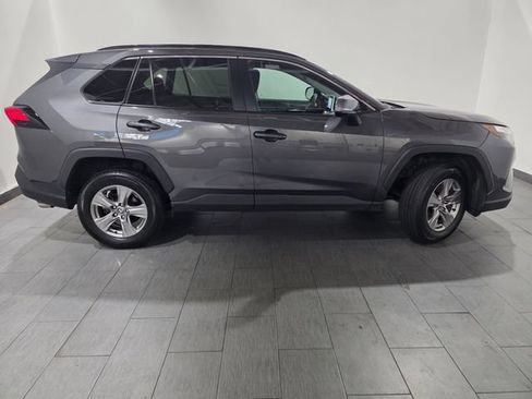 Used 2024 Toyota RAV4 XLE FWD image 6