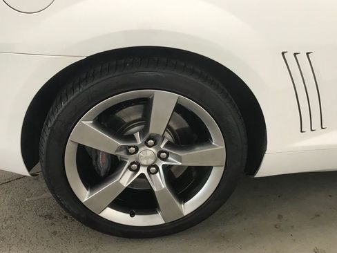 Used 2010 Chevrolet Camaro SS w/ RS Package image 41