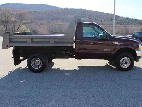 Used 2004 Ford F350 XL AWD/4WD image 24