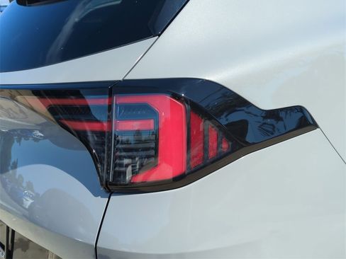 New 2026 Kia Sportage SX image 11