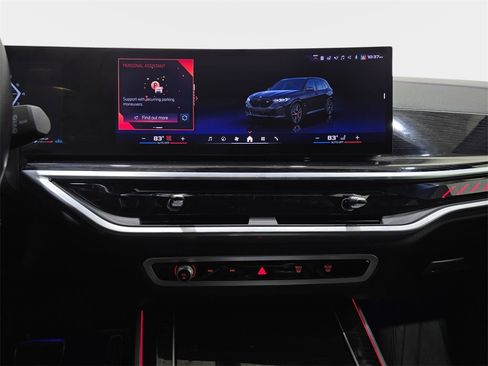 Used 2024 BMW X5 M60i w/ Executive Package image 23
