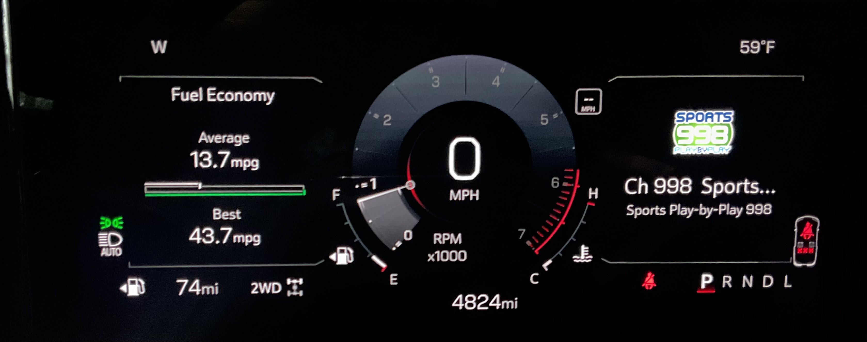 Used 2026 GMC Terrain Denali AWD/4WD image 14