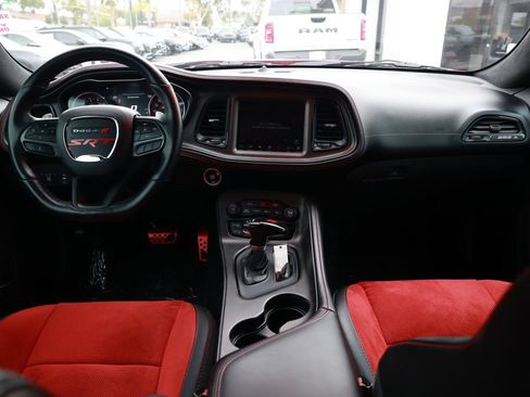 Used 2023 Dodge Challenger R/T Scat Pack RWD image 26