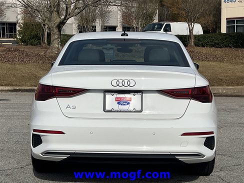 Used 2023 Audi A3 2.0T Premium image 29