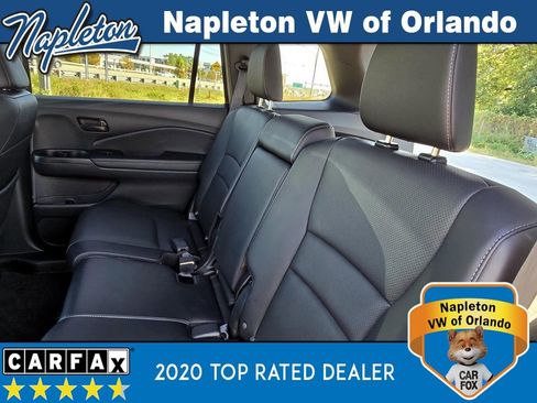 Used 2023 Honda Passport EX-L image 29