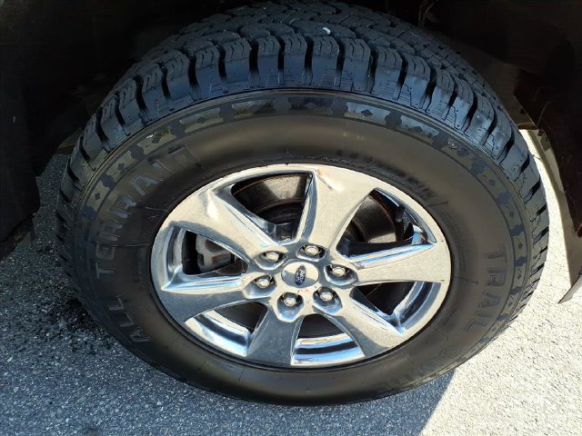 Used 2020 Ford F150 XLT w/ Equipment Group 302A Luxury AWD/4WD image 12