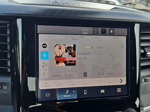 New 2025 RAM 1500 Lone Star image 28