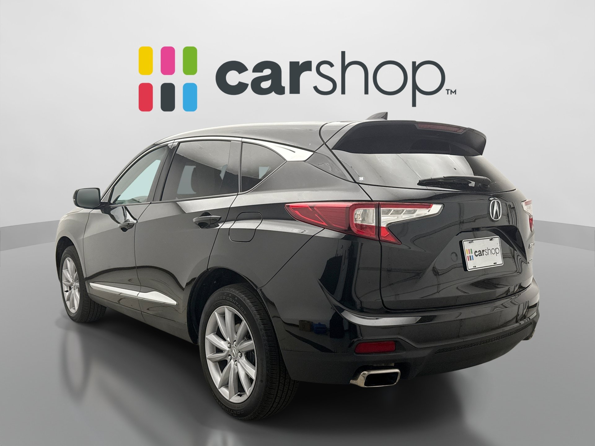 Used 2024 Acura RDX SH-AWD image 3