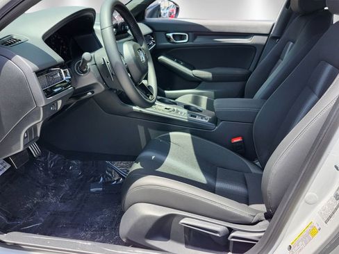 New 2026 Honda Civic Sport image 8