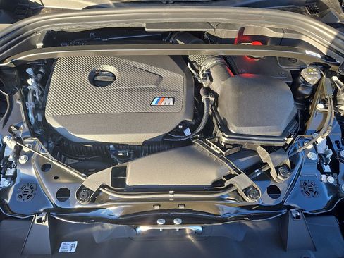 New 2026 BMW X1 M35i w/ Technology Package image 11