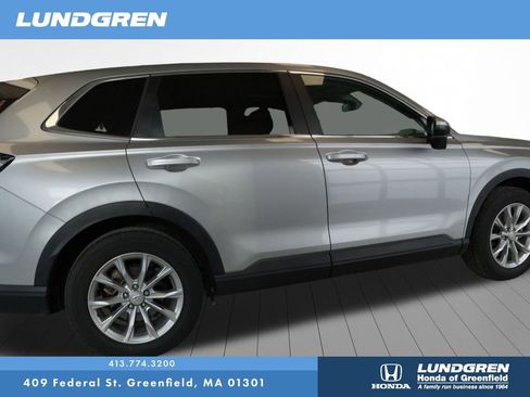 Used 2023 Honda CR-V EX image 10