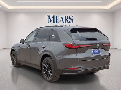 New 2026 MAZDA CX-90 3.3 Turbo w/ Premium Sport Pkg