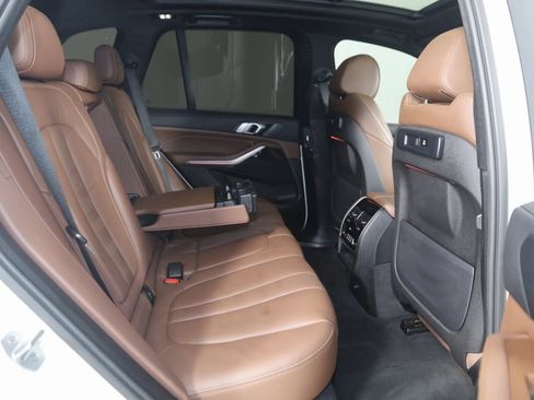 Used 2020 BMW X5 xDrive40i w/ Convenience Package image 14