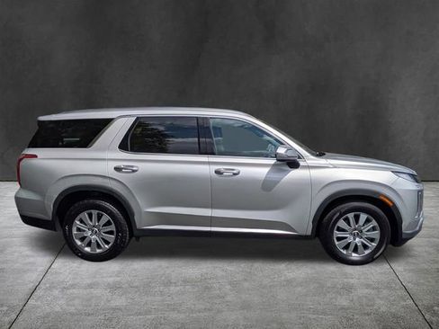 Used 2025 Hyundai Palisade SEL image 3