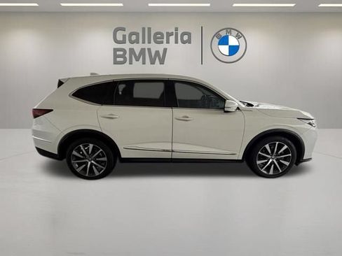 Used 2025 Acura MDX FWD w/ Technology Package image 6