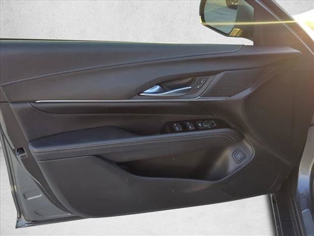 Used 2021 Cadillac CT4 Luxury RWD image 6