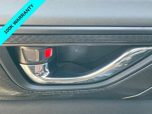 Certified 2025 Subaru Legacy Premium AWD/4WD image 28