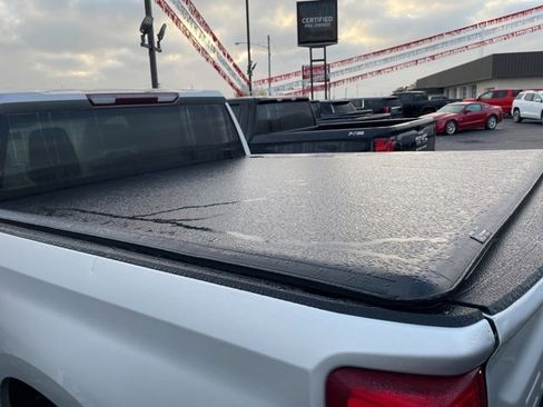 Used 2019 Chevrolet Silverado 1500 LT w/ All-Star Edition image 9