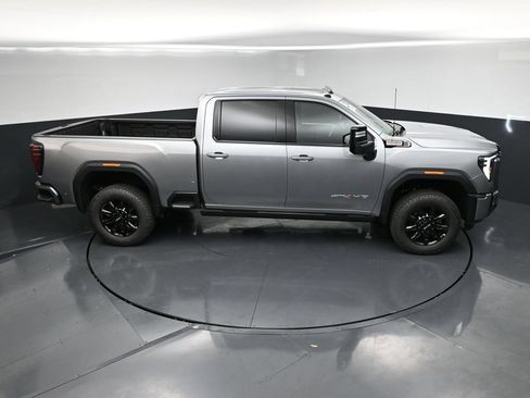 New 2026 GMC Sierra 2500 AT4 w/ AT4 Preferred Package AWD/4WD image 27