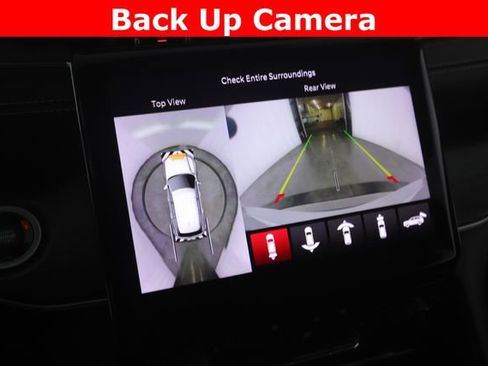 Used 2021 Jeep Grand Cherokee L Limited w/ Luxury Tech Group II image 26