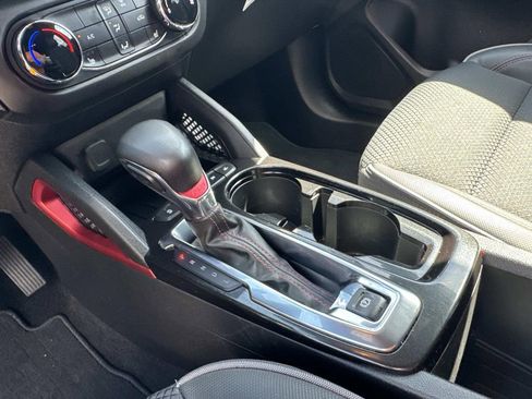 Used 2023 Chevrolet TrailBlazer RS image 26