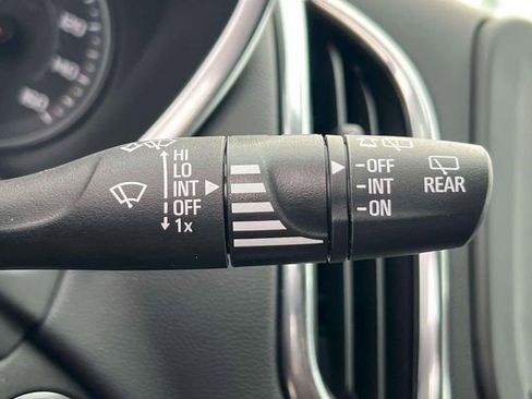 Certified 2023 Chevrolet Equinox LT image 23