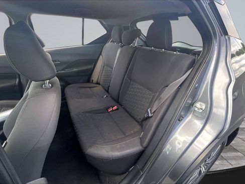 Certified 2021 Nissan Kicks SV FWD image 27