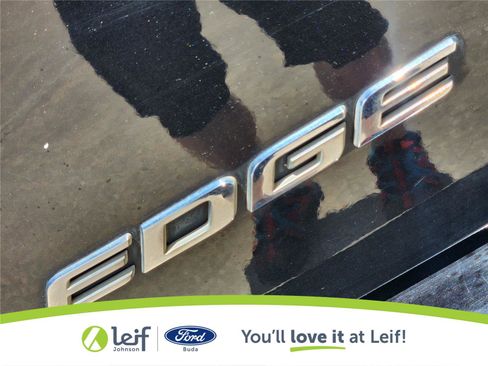 Used 2015 Ford Edge Titanium w/ Equipment Group 301A FWD image 9