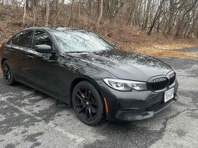 Used 2020 BMW 330i xDrive Sedan w/ Driving Assistance Package