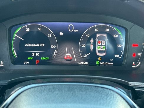 Certified 2025 Honda Civic Sport Touring image 20