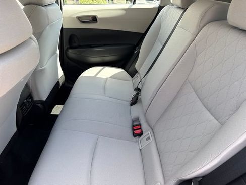 Used 2026 Toyota Corolla Cross L FWD image 28