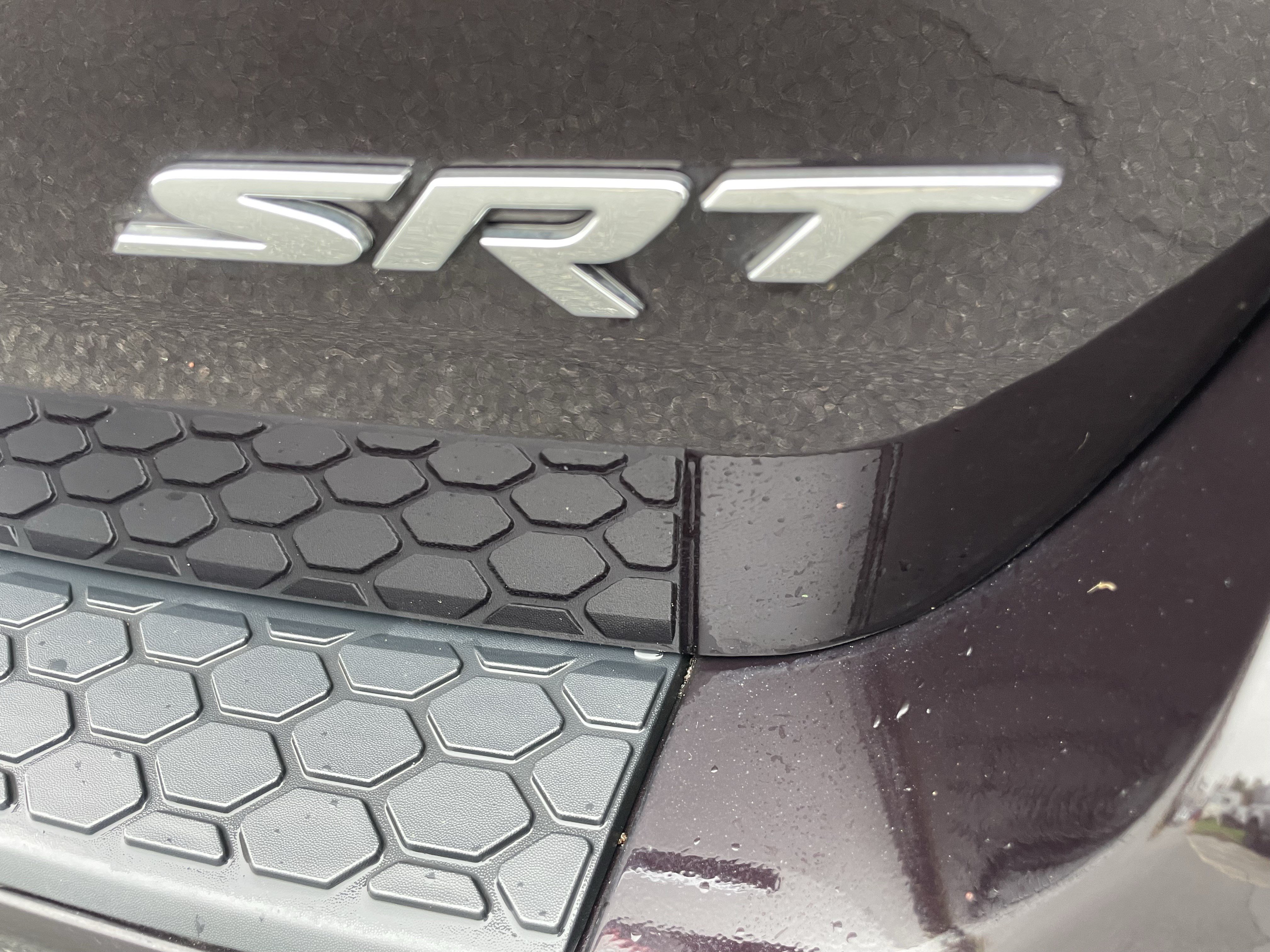 Used 2024 Dodge Durango SRT AWD/4WD image 36
