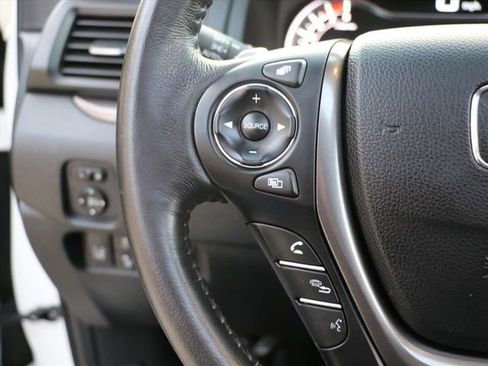 Used 2023 Honda Ridgeline RTL image 28