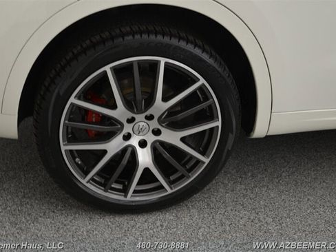 Used 2022 Maserati Levante GT image 40