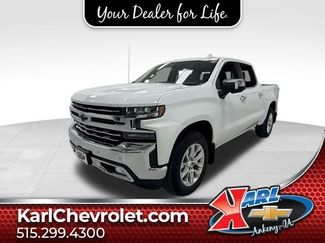 Certified 2022 Chevrolet Silverado 1500 LTZ w/ LTZ Premium Package video 1