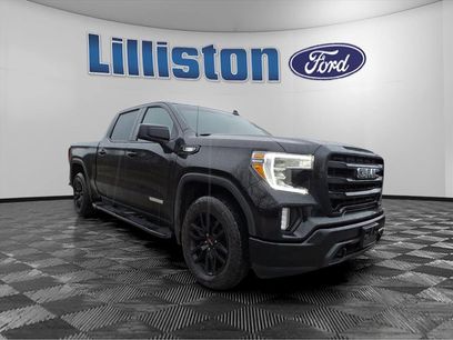Used 2021 GMC Sierra 1500 Elevation w/ Preferred Package