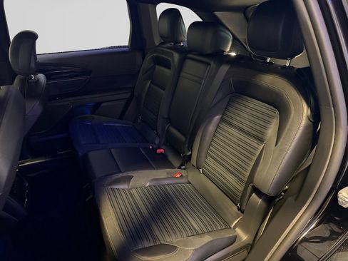Used 2024 Lincoln Nautilus Reserve w/ Jet Appearance Package (87T) AWD/4WD image 13