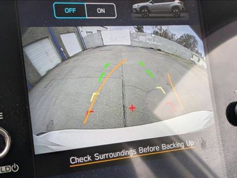 Used 2024 Subaru Crosstrek 2.0i Premium w/ Popular Package #4 image 19